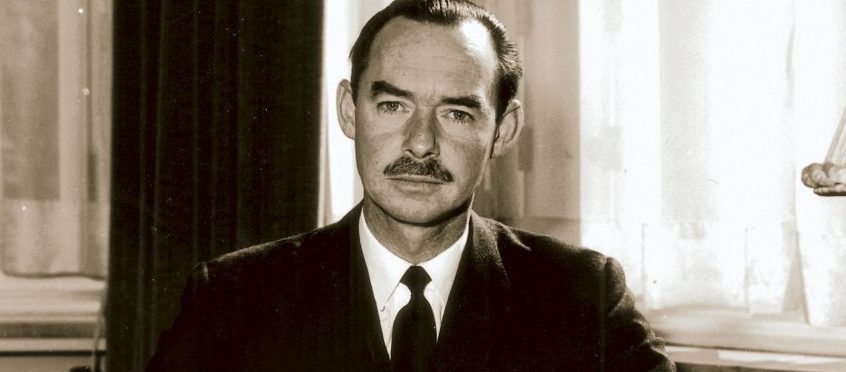 Unauffällig, bescheiden, zurückhaltend - Großherzog Jean war ein Fürst der alten Schule