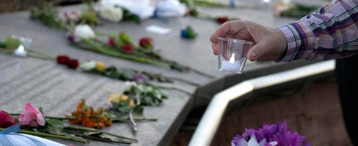 20 Jahre Columbine: Das kollektive Trauma der Vereinigten Staaten