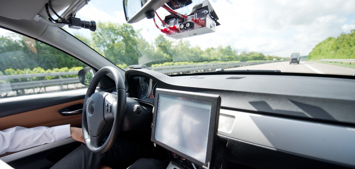 Grenzenlos autonom: Luxemburg, Deutschland und Frankreich testen zusammen selbstfahrende Autos