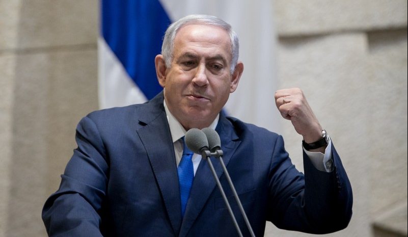 Netanjahus Symbolpolitik: Parlamentswahl in Israel