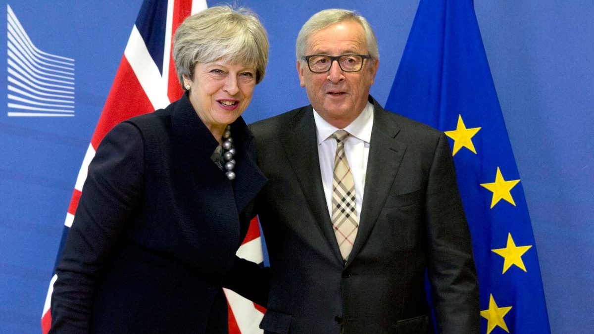 EU-Gipfel zum Brexit: Verlängerung wahrscheinlich - aber bis wann?