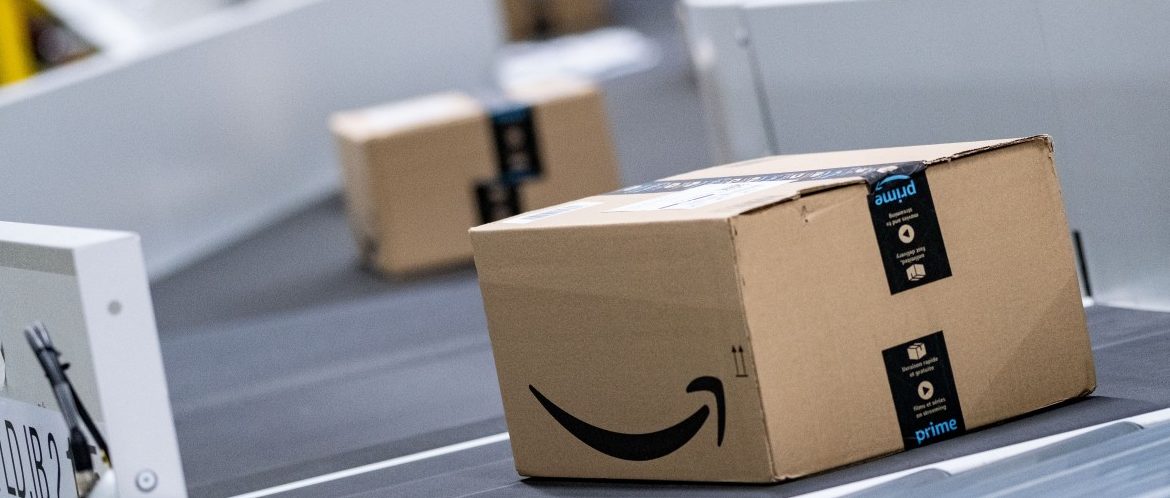 Die Ich-AG – Der Erfolg von Amazon