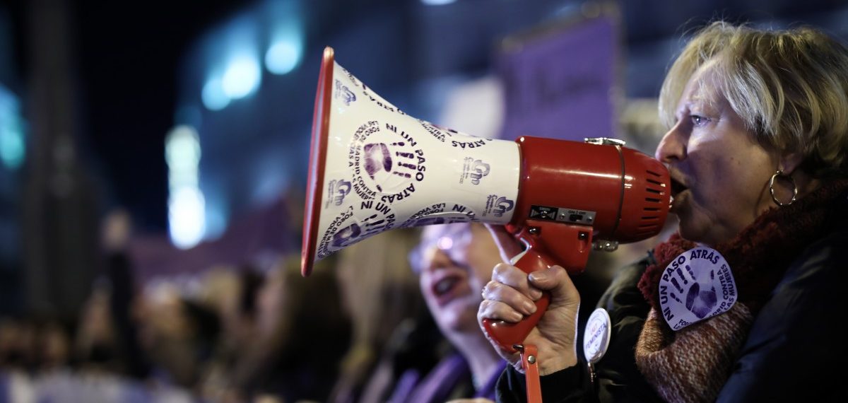 Der Weltfrauentag und seine Nachwehen: Politikerinnen aus dem Norden Luxemburgs im Gespräch