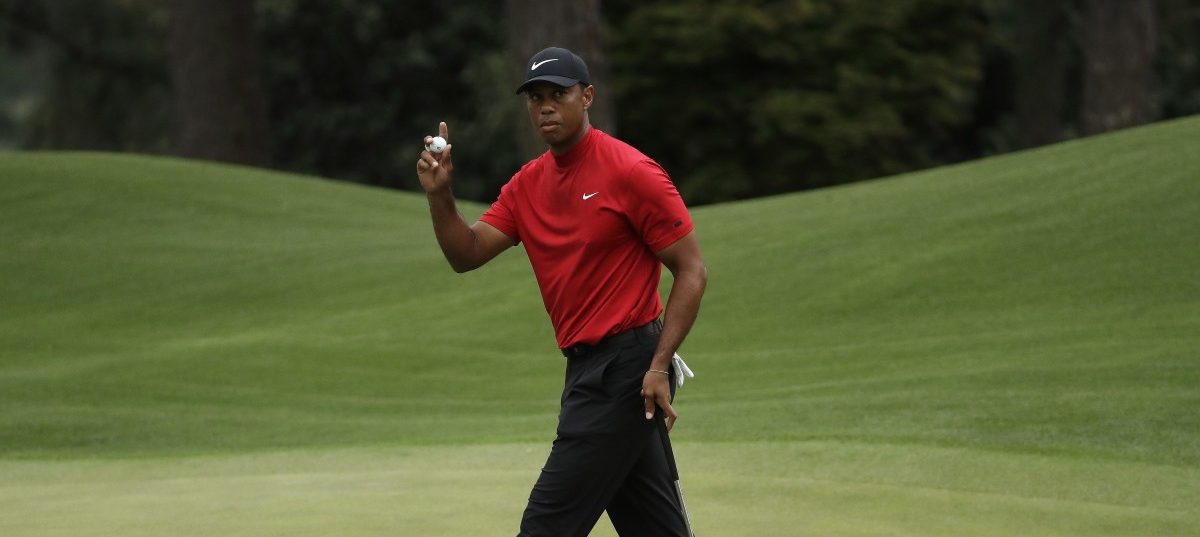 Tigers Comeback: Was den Masters-Sieg von Woods so besonders macht
