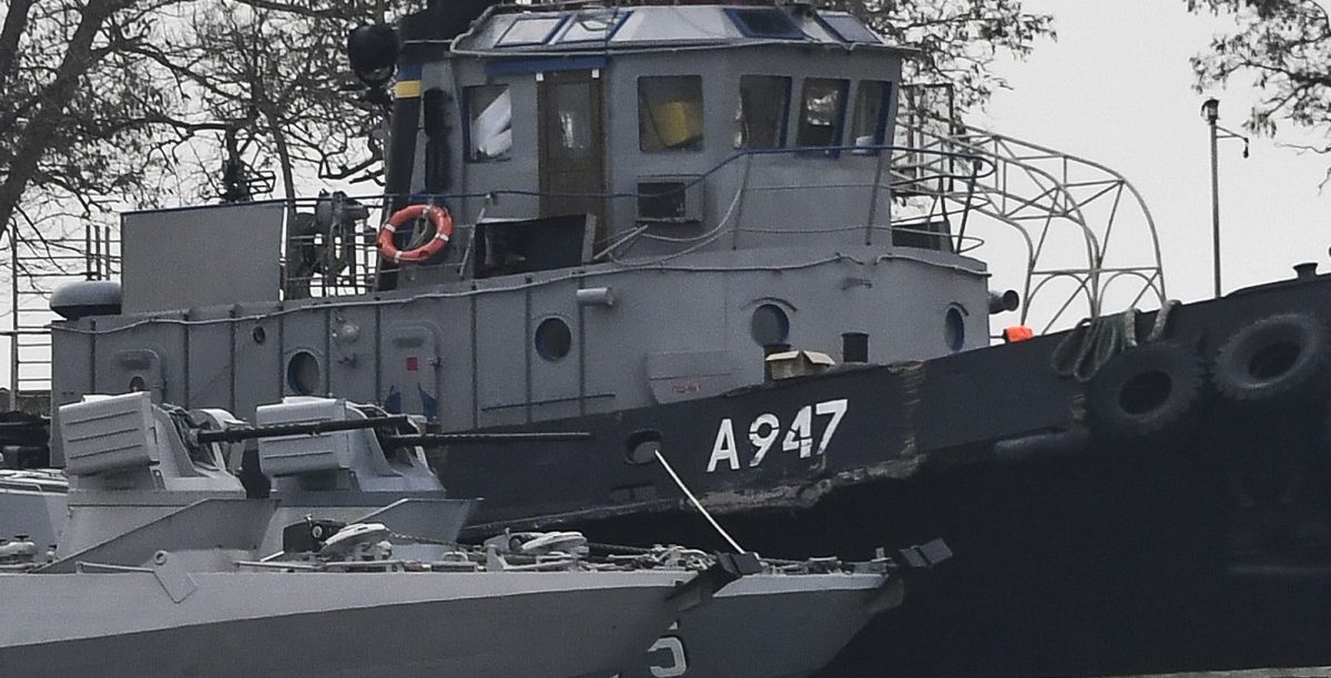 Russland baut Einfluss in Ostukraine aus - Ukraine ist empört