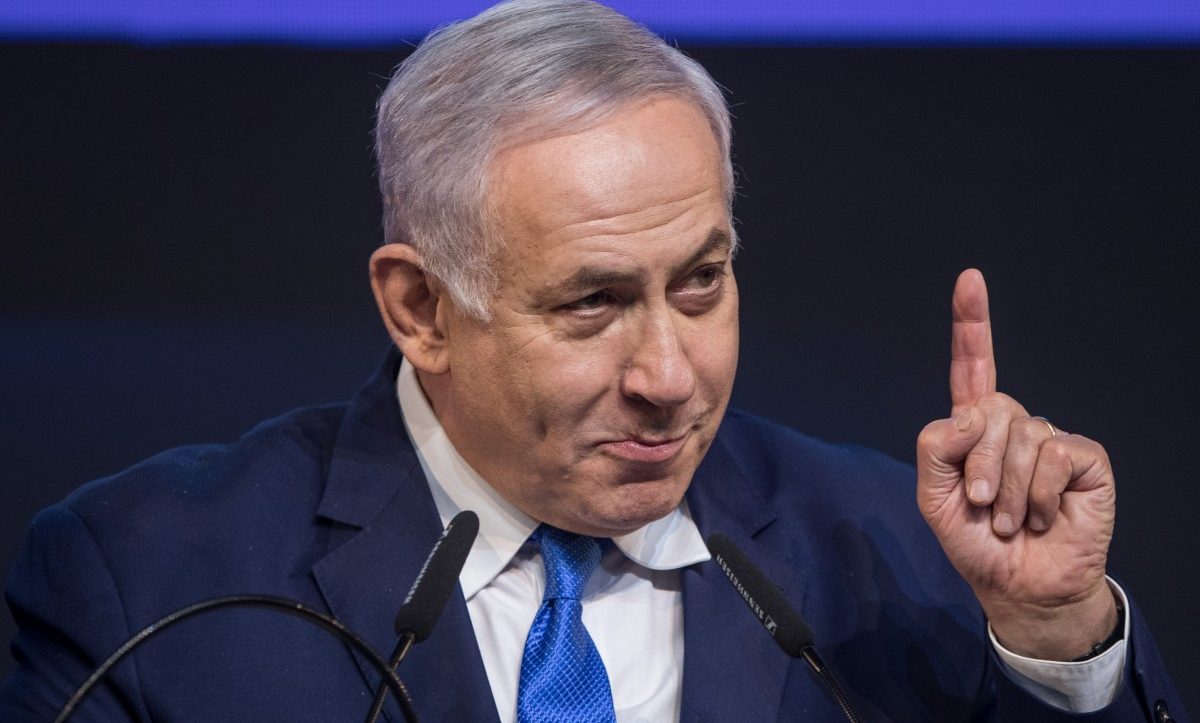 Rechtes Lager um Regierungschef Netanjahu siegt bei Wahl in Israel