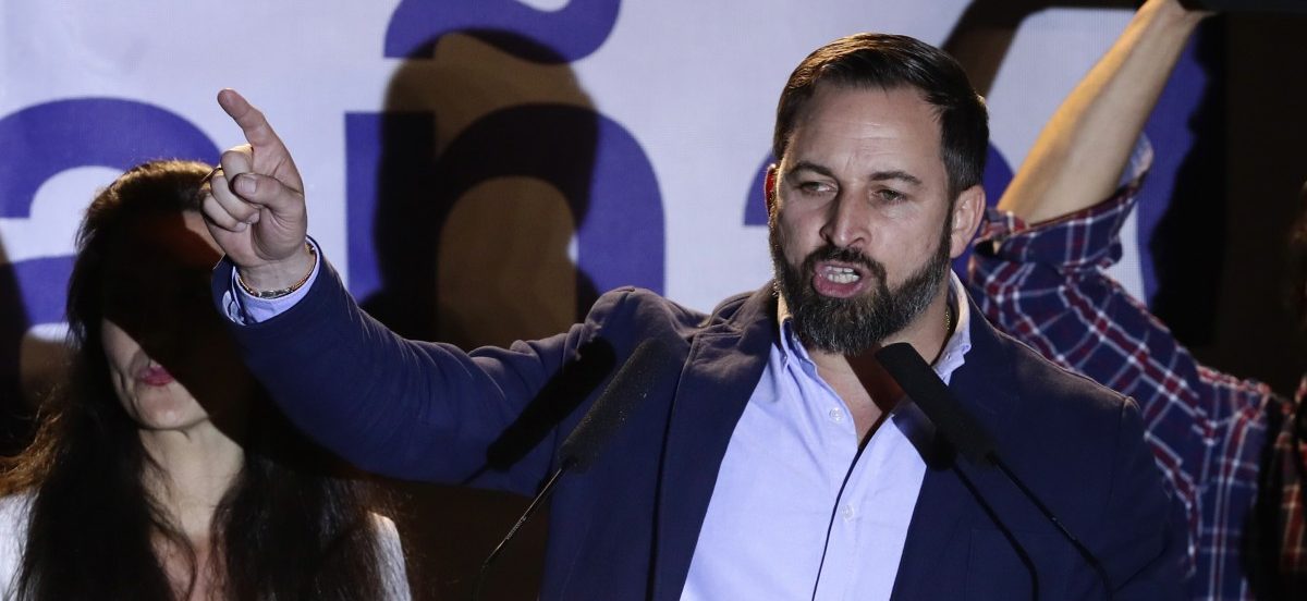 Sozialisten gewinnen Wahl in Spanien, aber Rechtspopulisten feiern den größeren Erfolg