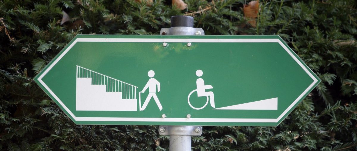 Luxemburg ist längst nicht barrierefrei:  Nach 25 Jahren bleibt noch genug zu tun