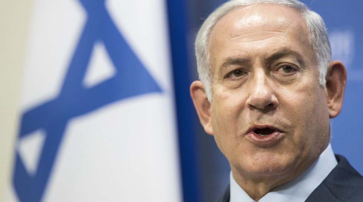 Netanjahu kündigt Annektierung von Siedlungen im Westjordanland an