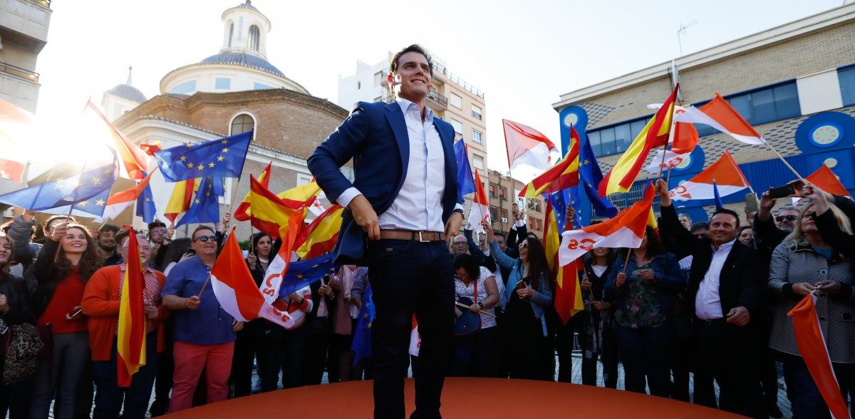 Die Spanier wollen wieder mitreden: „Wichtigste Wahl seit Jahren“