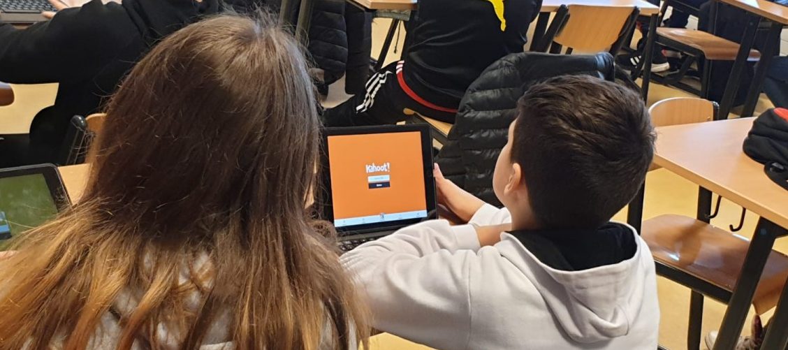 Das digitale Klassenzimmer - Wie das Web die Schule in Luxemburg revolutioniert hat