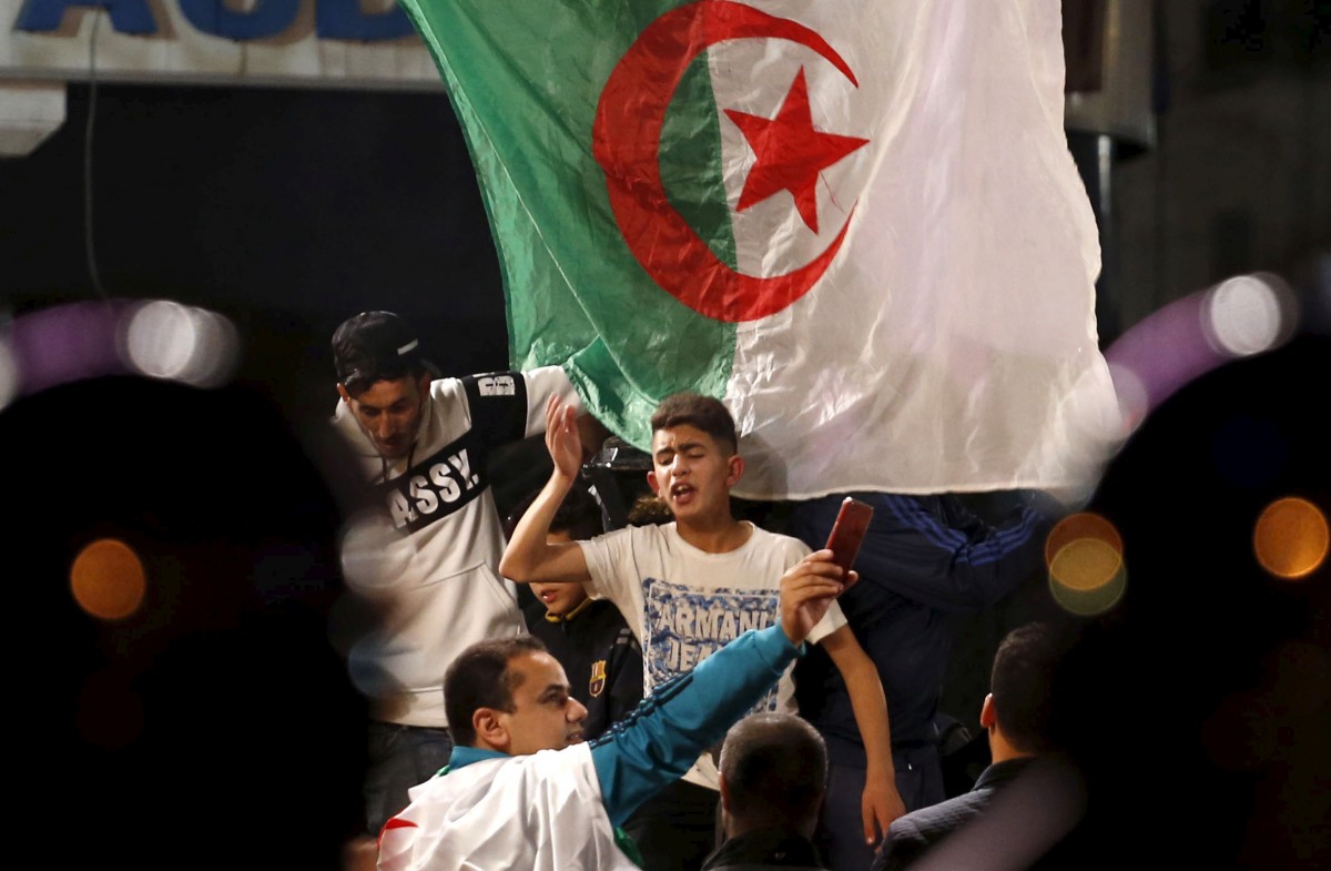 Bouteflikas Abgang allein löst nicht die Probleme des Volkes in Algerien