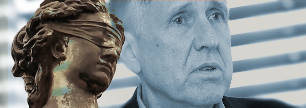 Affäre Bausch: Die Kernfrage der Gewaltenteilung bleibt ungeklärt