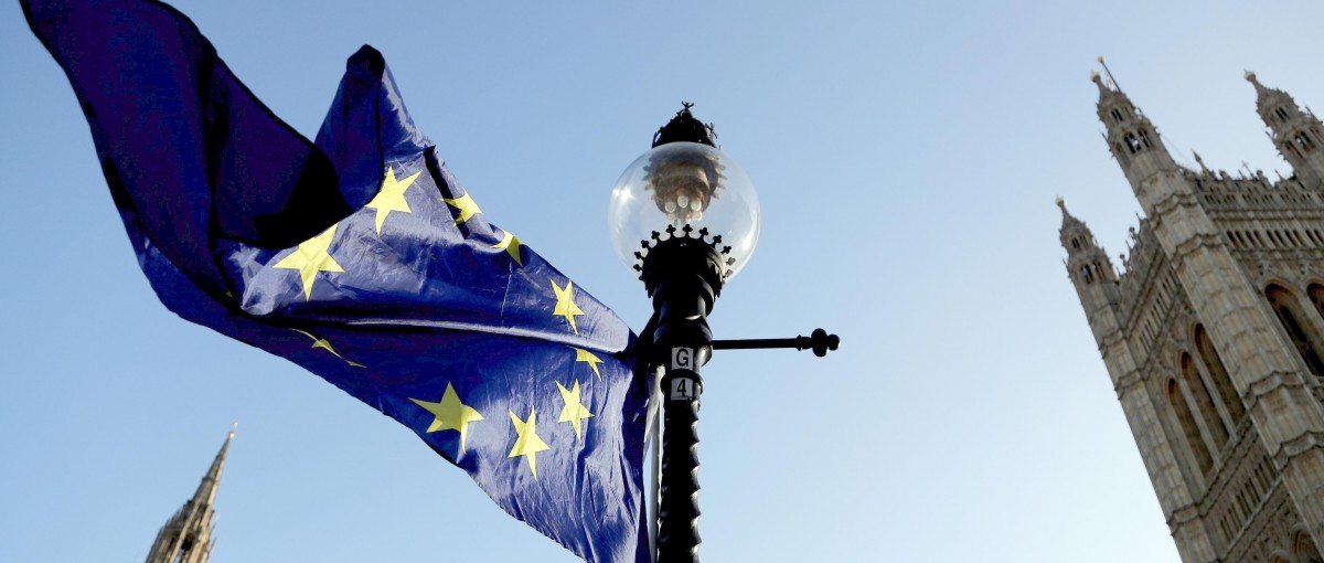 Wertvolle EU! Über eine Idee, für die wir kämpfen sollten