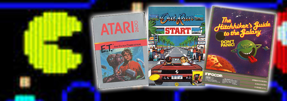 Games als Kulturgut: Internationale Computerspiele-Sammlung ist online