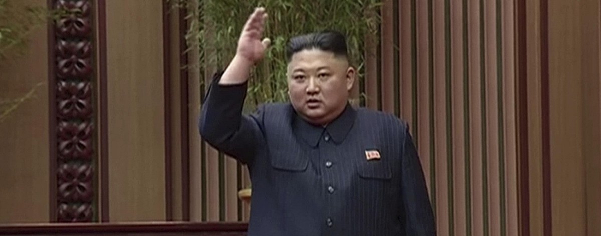 Kim Jong Un überrascht mit neuem Titel: „Repräsentant ganz Koreas“