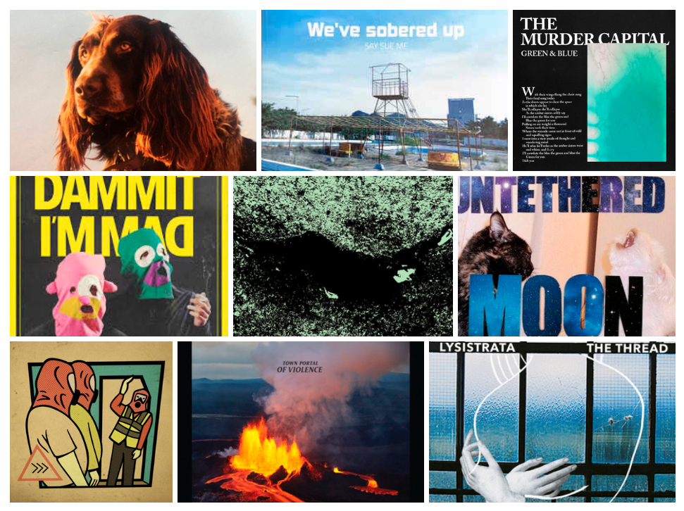 Etwas Kraut … und viel Indie: Das ist das Line-up von Out of the Crowd 2019