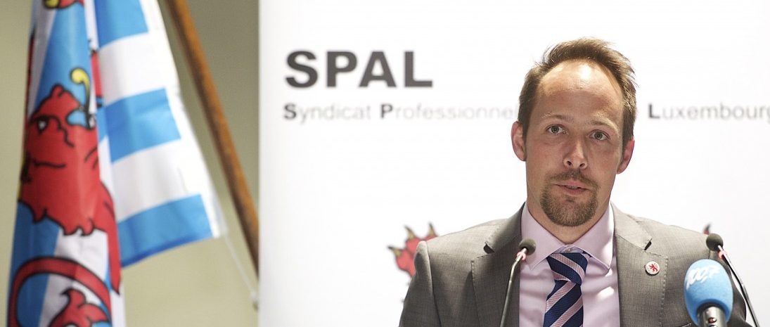 Nach offener Kritik: Armeeführung droht Gewerkschaftspräsident mit beruflichen Konsequenzen