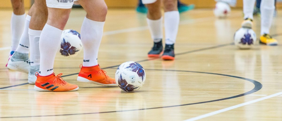 FLF greift hart durch: Futsal-Saison vorzeitig beendet