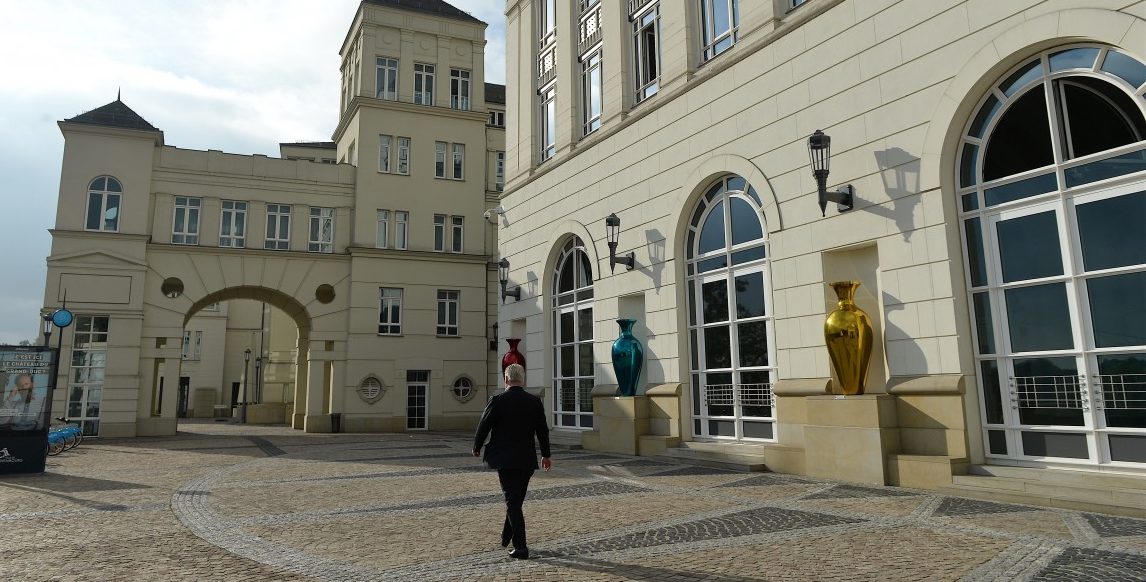 Bommeleeër-Prozess: Justiz nimmt drei ehemalige Beamte der „Sûreté“ ins Visier