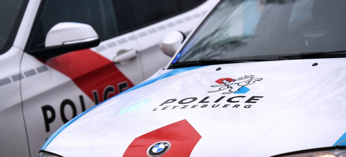 Feuerwehr findet Tote nach Wohnungsbrand in Luxemburgs Stadtteil Cents