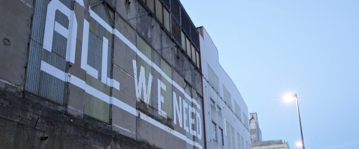 „Das Risiko ist zu groß“: Das hat die „Studie“ des Fonds Belval zur Gebläsehalle ergeben