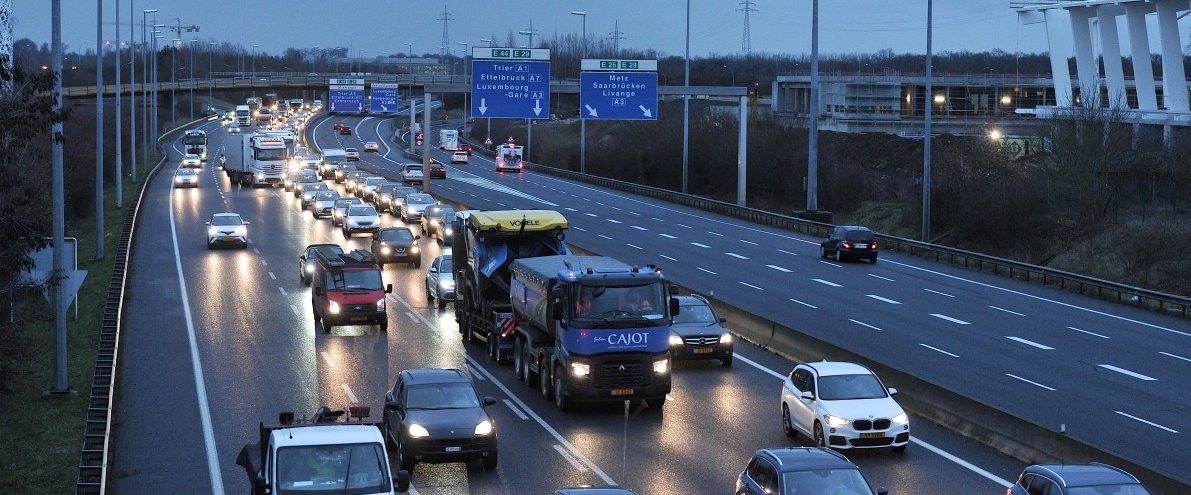 Regierung: Luxemburger kaufen mehr Benziner als Diesel