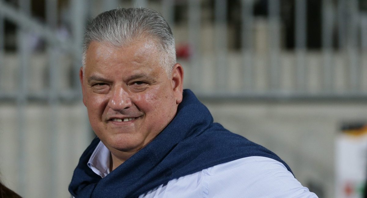 Medien: Brisante Forderungen von möglichem FCK-Investor Becca