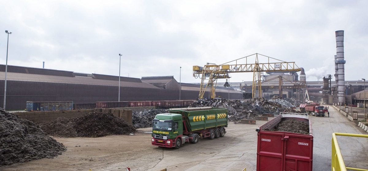 Tödlicher Arbeitsunfall in Differdingen: 45-Jähriger stirbt durch Stromschlag