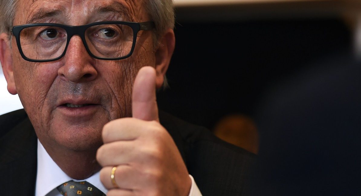 Junckers Bilanz: Wie die EU den Alltag verändert hat