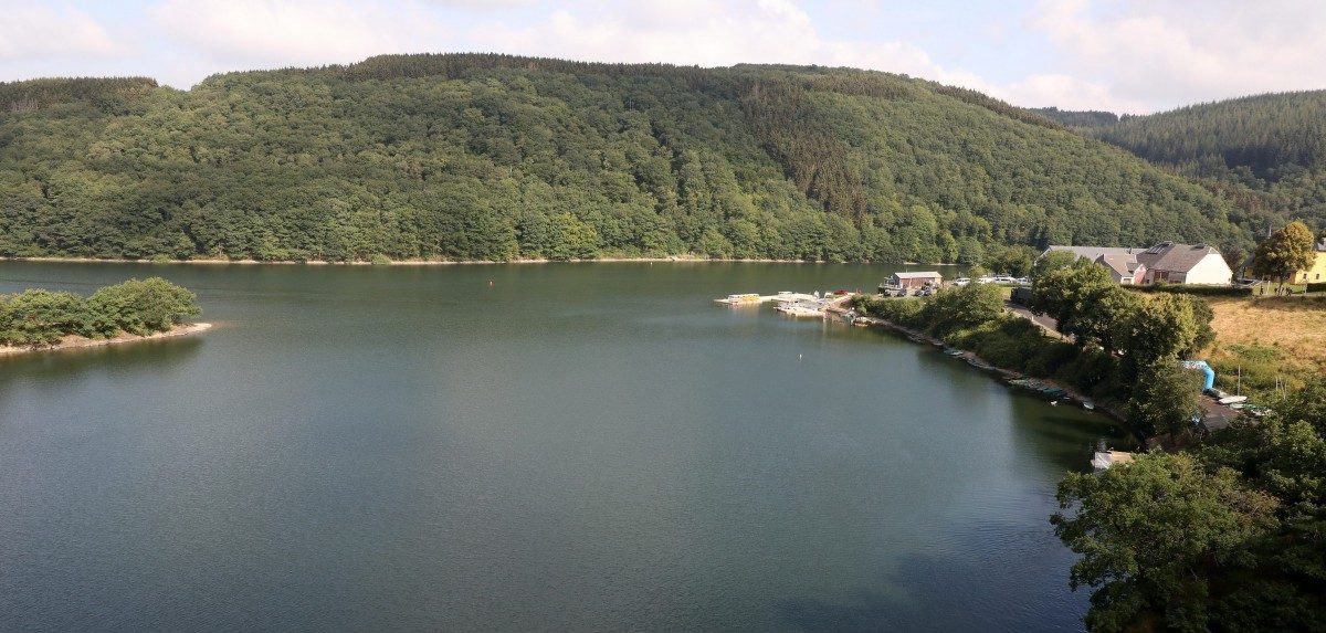 Wasserknappheit in Luxemburg: Grundwasserreserven füllen sich kaum auf