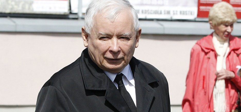 PiS unter Druck: Kirchenskandale belasten Kaczynski