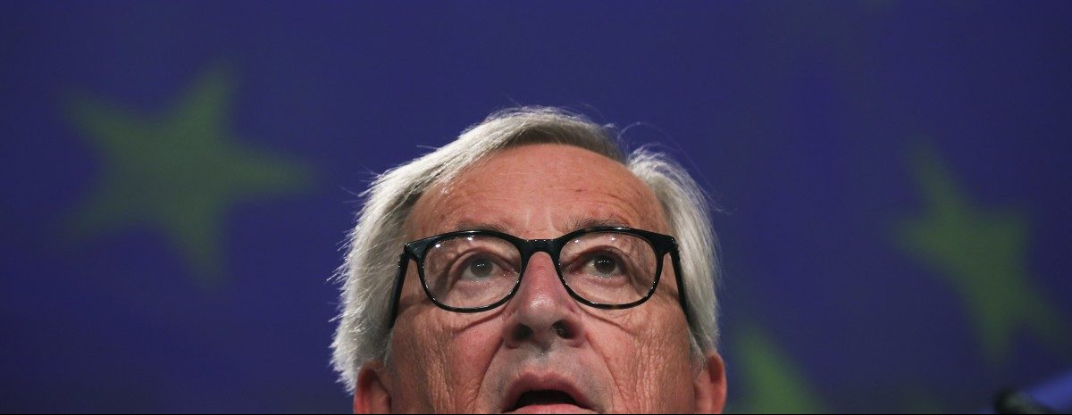 Der nächste Juncker: Verfahren zur Wahl des EU-Kommissionspräsidenten sorgt für Streit