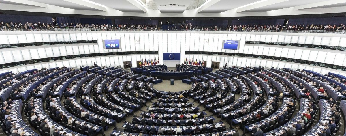 Einfluss will erarbeitet sein: Jeder Abgeordnete kann im EU-Parlament etwas bewegen