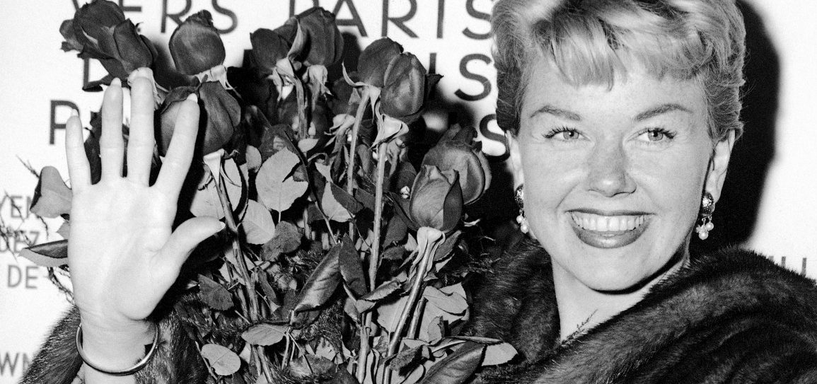 „Amerikas Jungfrau“ ist tot: Schauspielerin Doris Day stirbt mit 97 Jahren