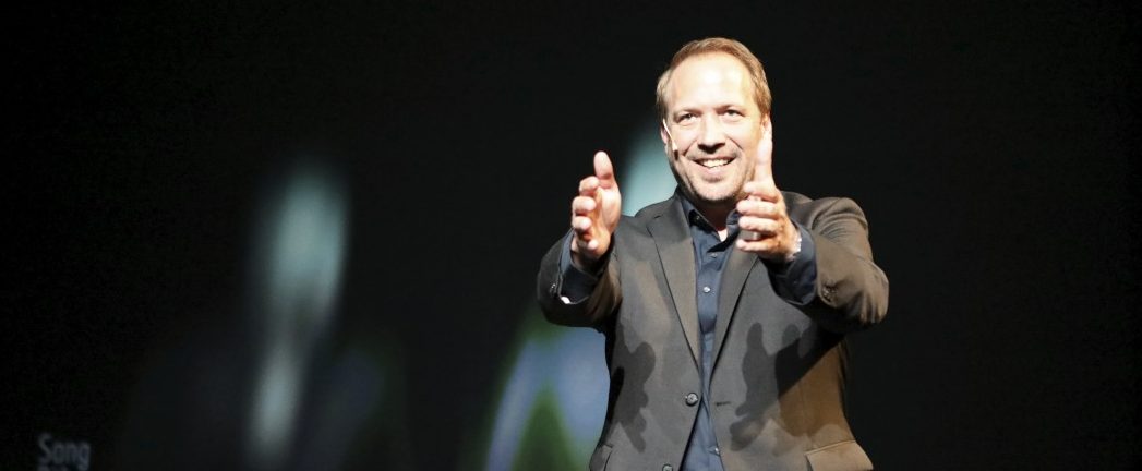 Nicht allein auf weiter Flur: „Monsieur Linh and his child“ im Grand Théâtre