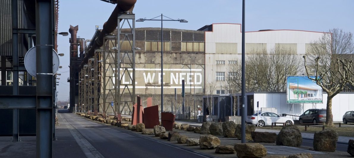 „Ein Schlag gegen Esch 2022“: Historiker Denis Scuto ruft zum Widerstand gegen die Abrisspolitik auf