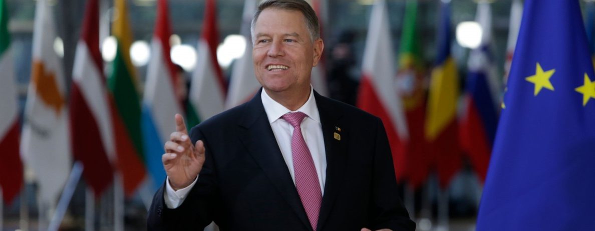 Endzeitstimmung in Bukarest – Machtkampf spitzt sich vor den Europawahlen zu