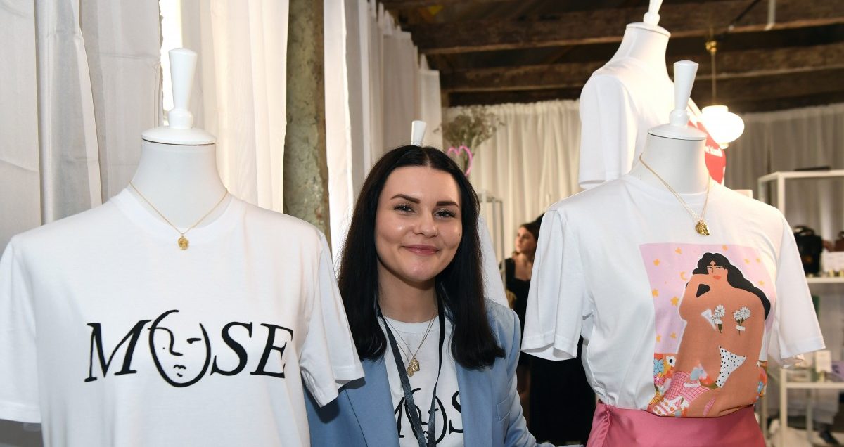 Die Musen von Zoé Muse: Wie durch viele kreative Köpfe eine gemeinsame Kollektion entsteht