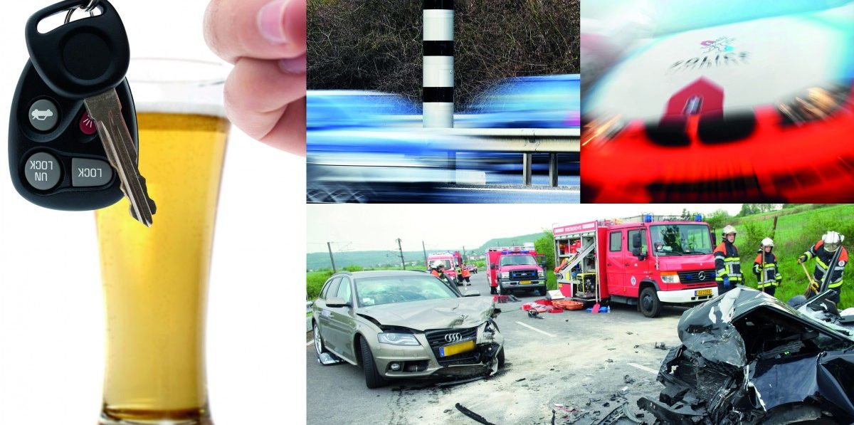 „Vision zéro“: Maßnahmen für Verkehrssicherheit sollen bis 2023 in Luxemburg umgesetzt werden