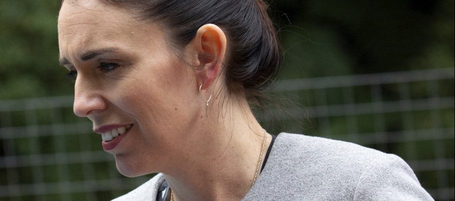 Wir wollen Jacinda: Australier blicken vor den Wahlen neidvoll auf Neuseeland