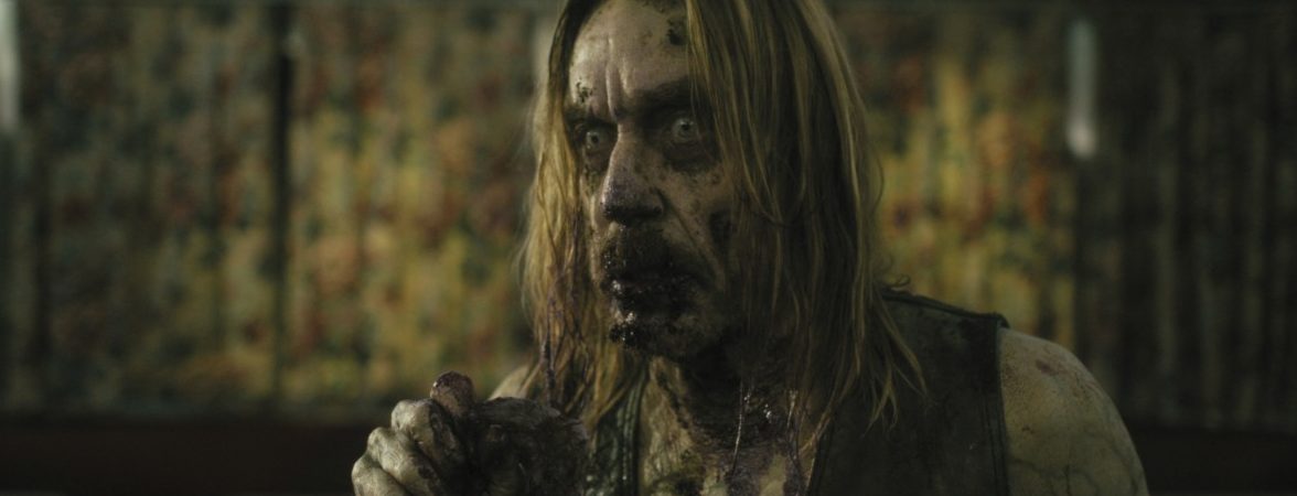 „This is not going to end well“ – Jim Jarmuschs schwarze Zombie-Komödie