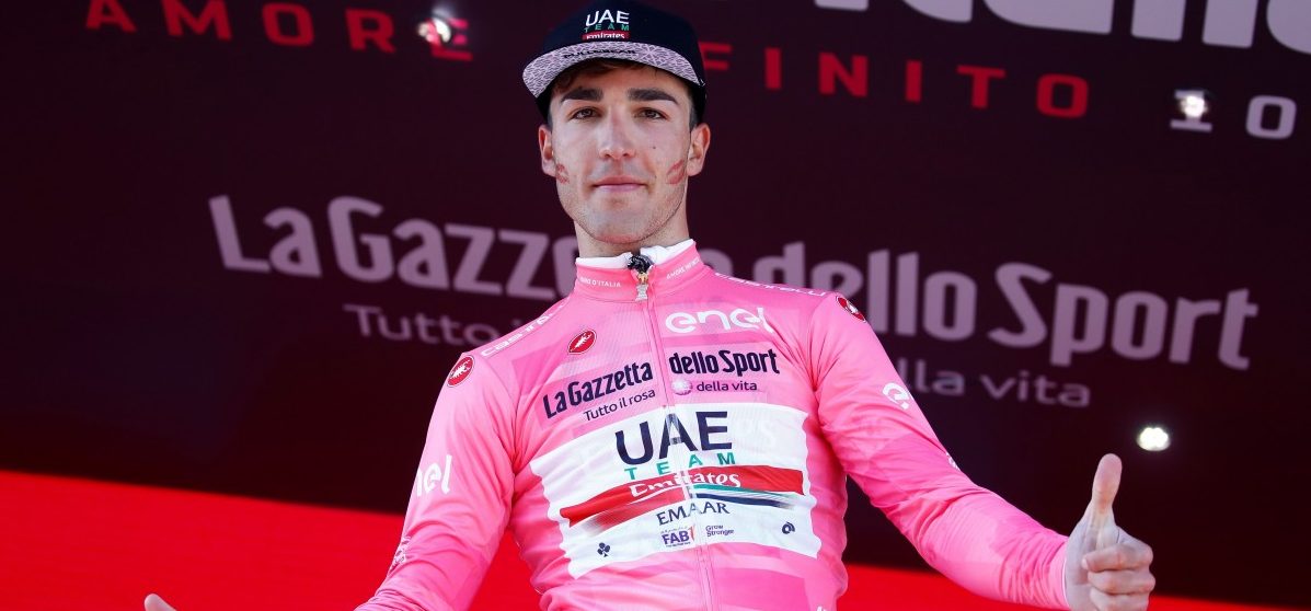 Giro d’Italia: Ausreißer kommen durch, Jungels nun 20. der Gesamtwertung