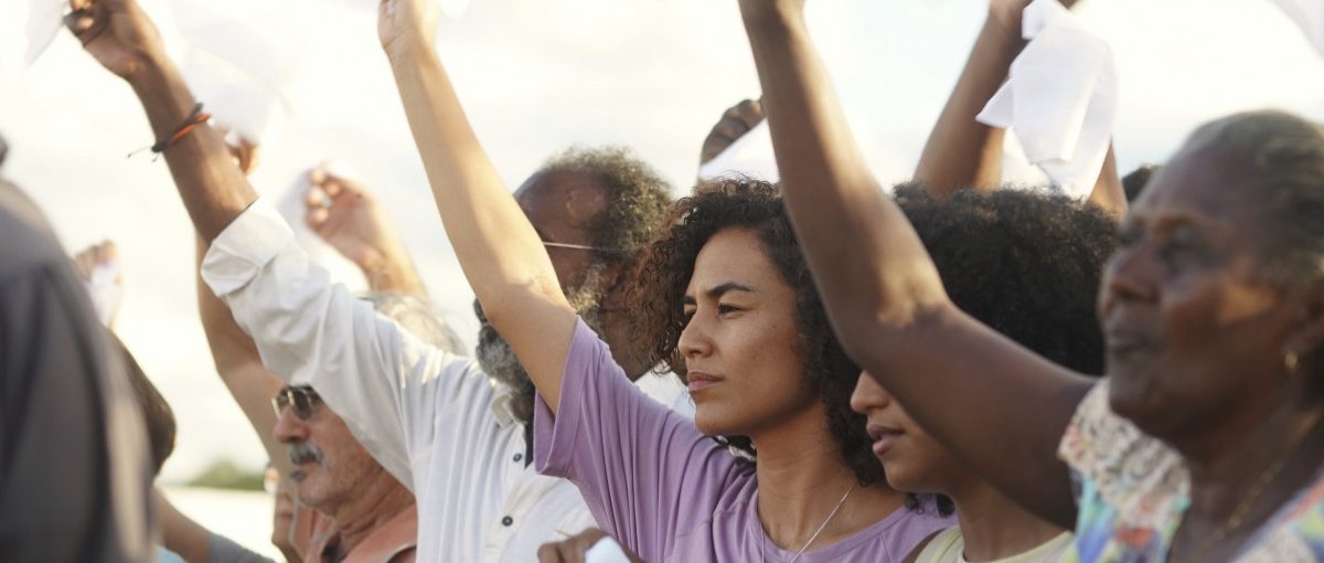 Histoires violentes et violence de l’Histoire: Les premiers films de Cannes passés en revue