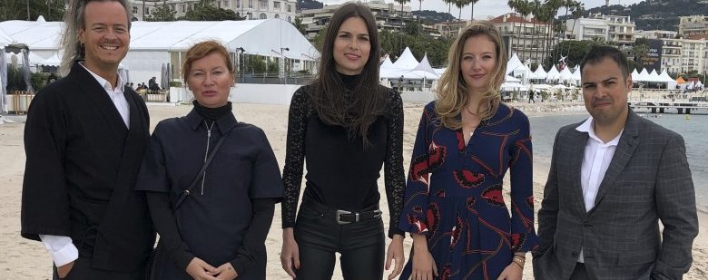 Journée luxembourgeoise au festival – Cannes est une fête