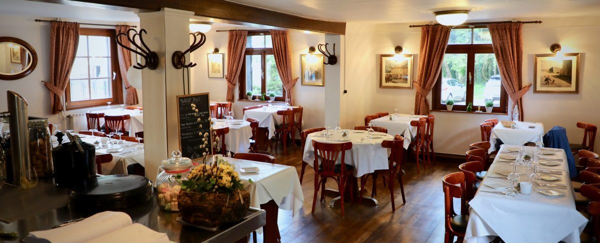 Seit sechs Generationen harmonieren im „Bache Jang“ Tradition und Moderne