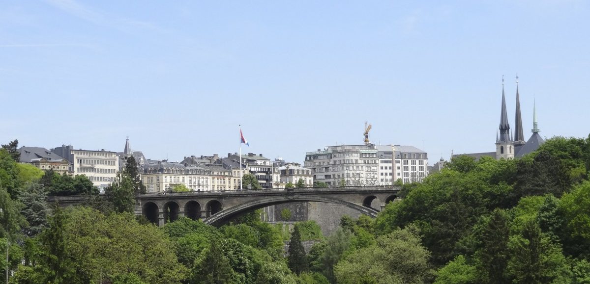 Luxemburg wird erneut als Steueroase gebrandmarkt