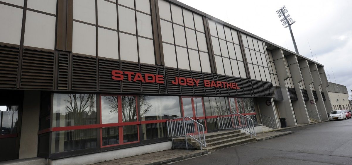 Stadion Josy Barthel wird abgerissen: Neues Wohnviertel in Luxemburg-Stadt geplant