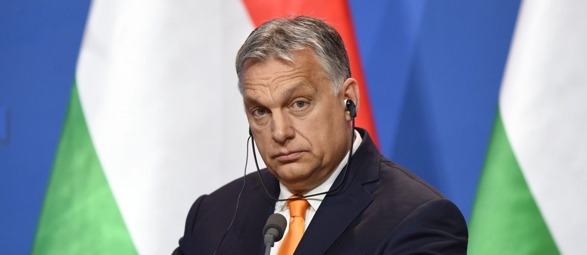 Bittere Niederlage für die Opposition in Polen: Viktor Orban siegt haushoch