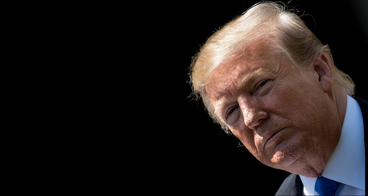 Trump verschärft Handelskrieg mit China und bringt damit neue Gespräche in Gefahr